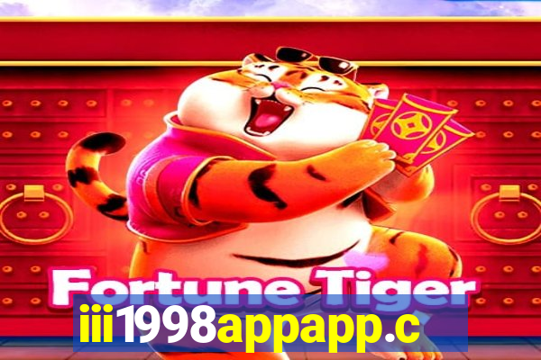 iii1998appapp.com