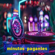 minutos pagantes double fortune