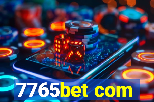 7765bet com