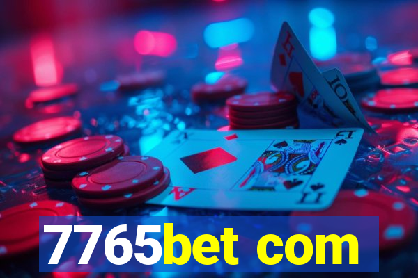 7765bet com