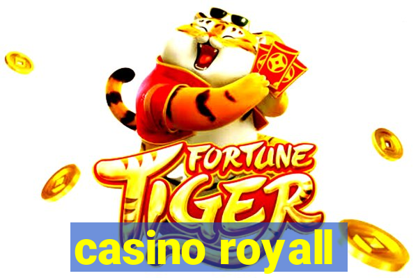 casino royall