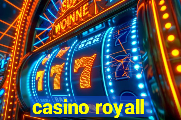 casino royall