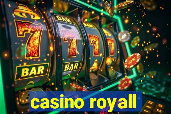 casino royall