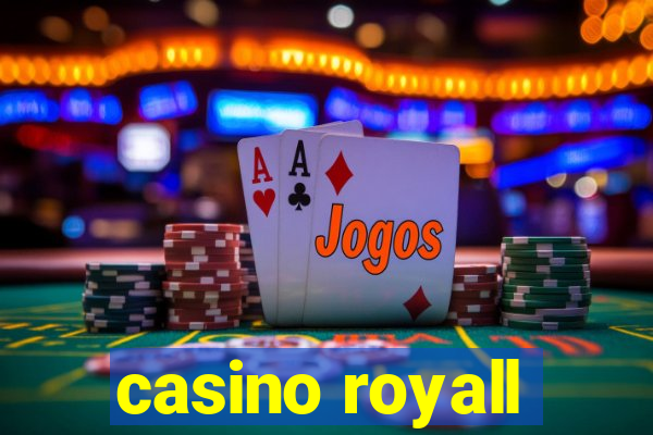 casino royall