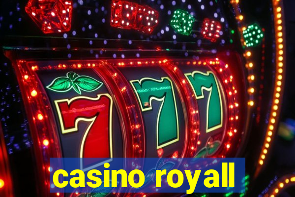 casino royall