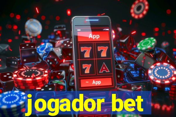 jogador bet