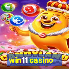 win11 casino