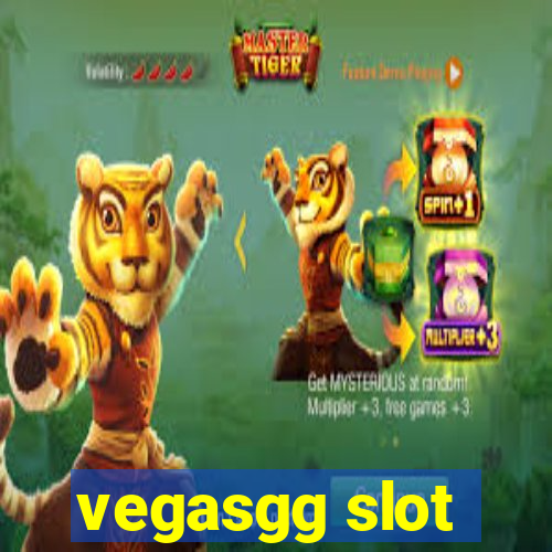 vegasgg slot