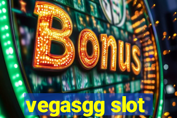 vegasgg slot