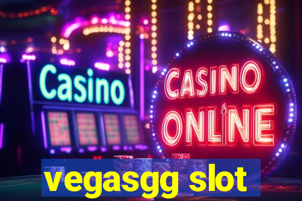 vegasgg slot