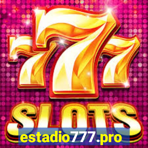 estadio777.pro