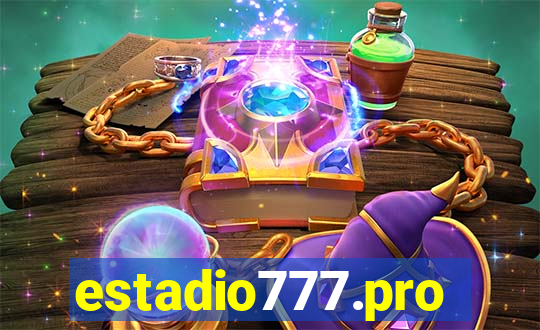 estadio777.pro