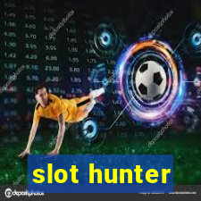 slot hunter