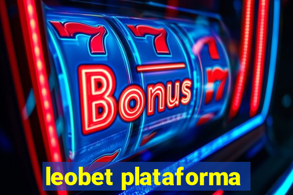 leobet plataforma