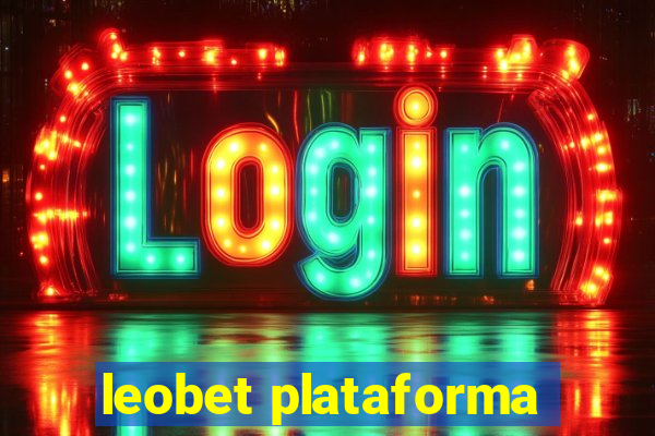 leobet plataforma