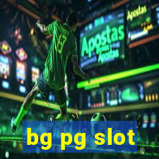 bg pg slot