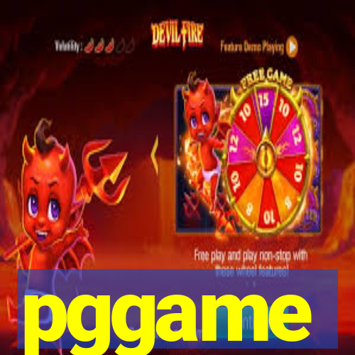 pggame