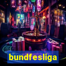 bundfesliga