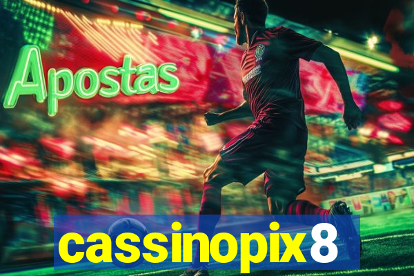 cassinopix8