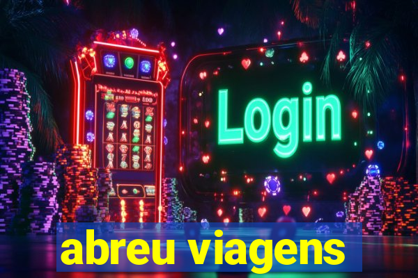 abreu viagens