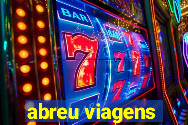 abreu viagens