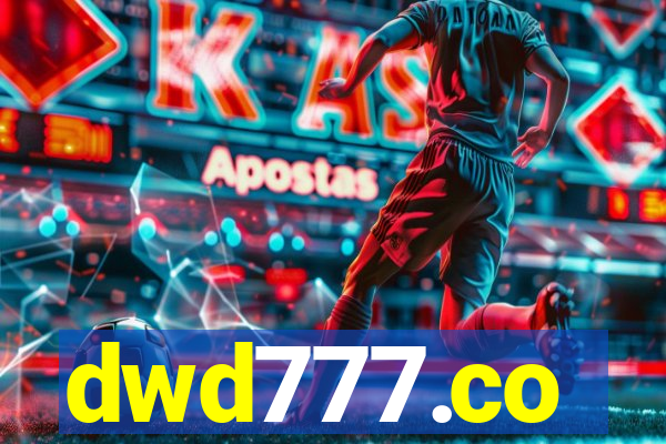 dwd777.co