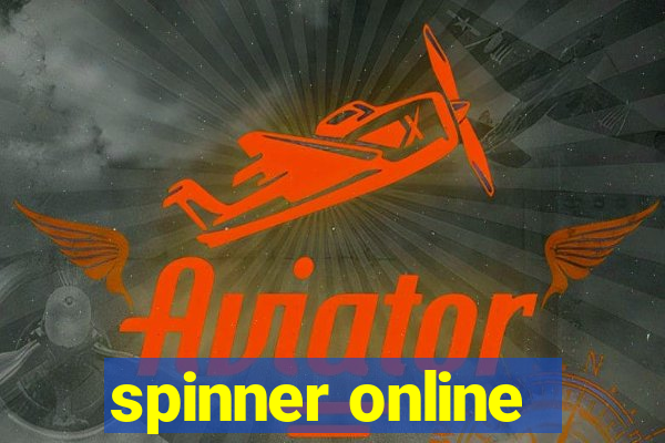 spinner online