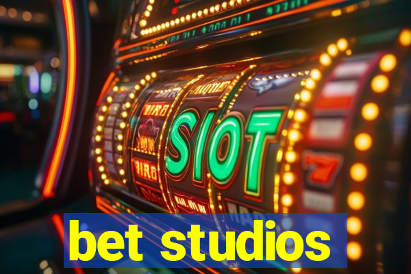 bet studios