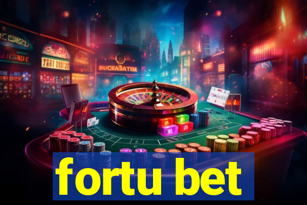 fortu bet