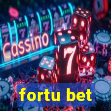 fortu bet