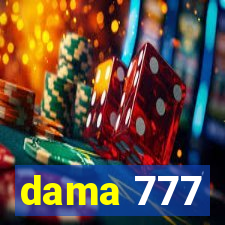 dama 777