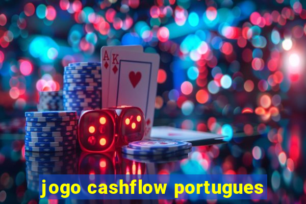 jogo cashflow portugues