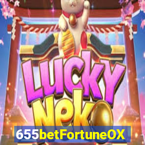 655betFortuneOX