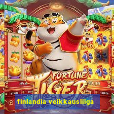 finlandia veikkausliiga