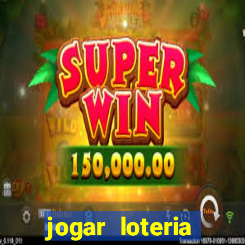 jogar loteria online é seguro