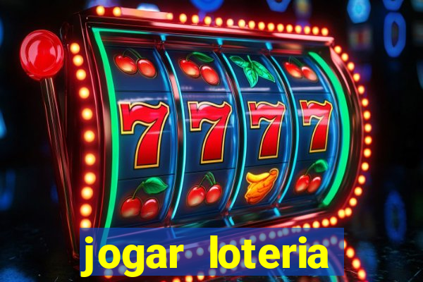 jogar loteria online é seguro