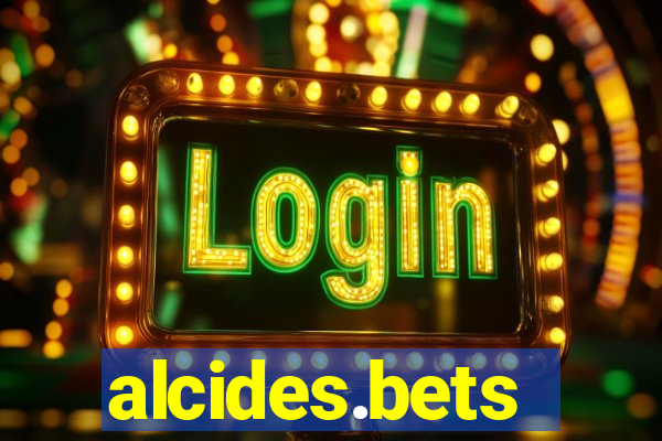 alcides.bets