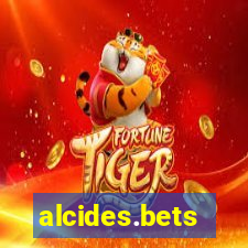 alcides.bets