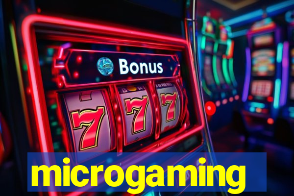 microgaming