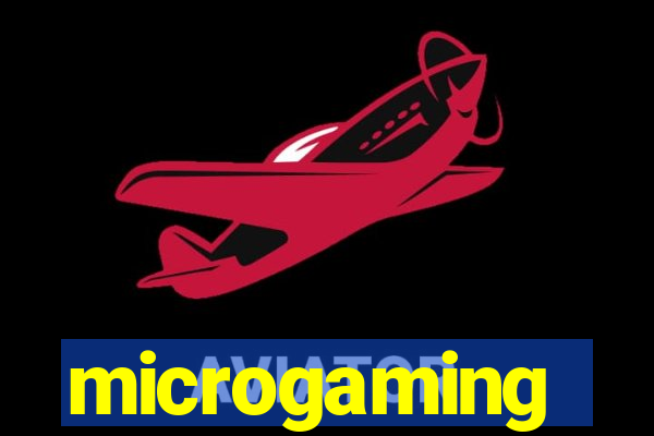 microgaming