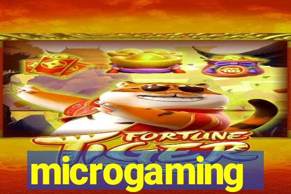 microgaming