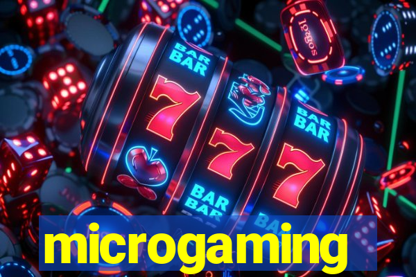 microgaming