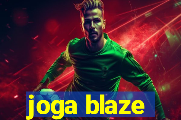 joga blaze