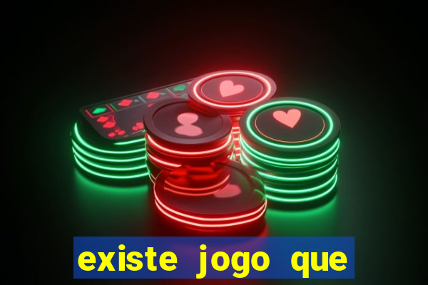 existe jogo que ganha dinheiro