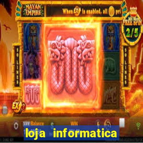 loja informatica porto alegre