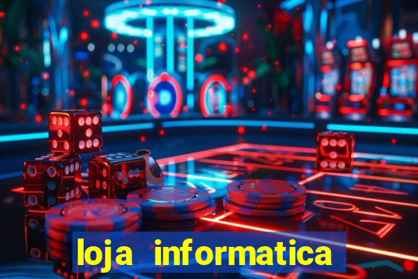 loja informatica porto alegre