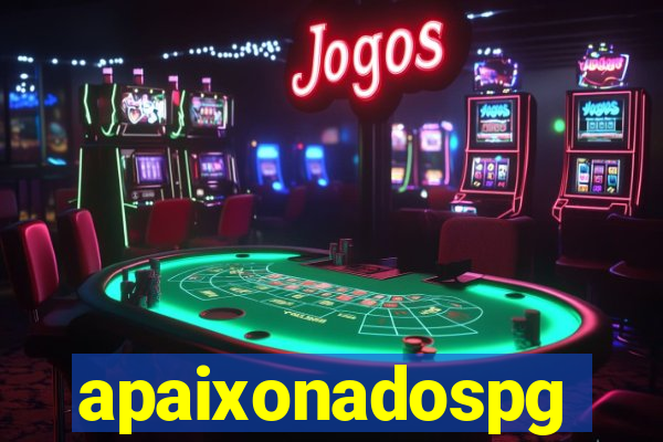 apaixonadospg