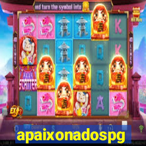 apaixonadospg