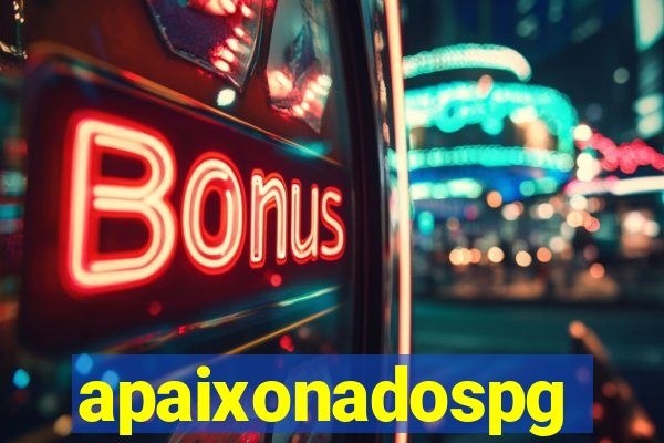 apaixonadospg