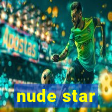 nude star